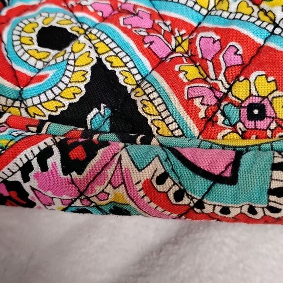 *USED* Vera Bradley Crossbody - Picture 5 of 6
